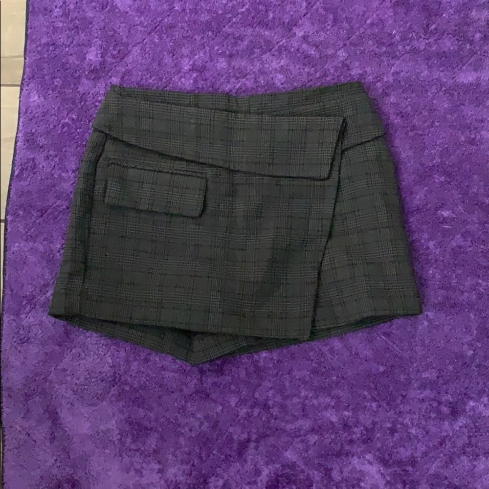 Skort